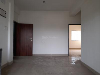Hall Image of 643 Sq.ft 2 BHK Apartment / Flat for sale in Magnolia Srijana, Barasat Kolkata for Rs. 1750000