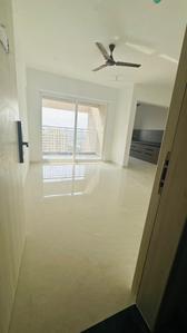 Hall Image of 1100 Sq.ft 2 BHK Apartment / Flat for rent in Sukhwani Kingsley, Thergaon Pune for Rs. 26000
