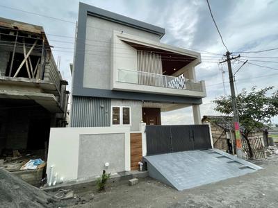 Image of 2650 Sq.ft 3 BHK Independent House for sale in Saravanampatty, Coimbatore for Rs. 14000000
