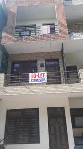 Image of 820 Sq.ft 2 BHK Builder Floor for rent in Darpan City, Mohali for Rs. 12500