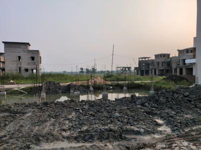 Image of 2880 Sq.ft Residential Plot / Land for sale in Swapnabhumi, New Town, Kolkata for Rs. 6666666