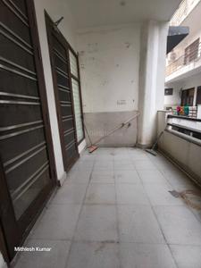 Balcony Image of 1600 Sq.ft 2 BHK Builder Floor for rent in Sector 47 Gurgaon for Rs. 35000