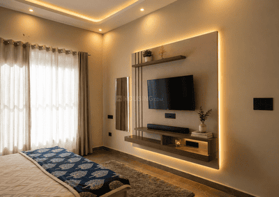 Bedroom Image of 2700 Sq.ft 4 BHK Villa for sale in Malsi Dehradun for Rs. 26500000