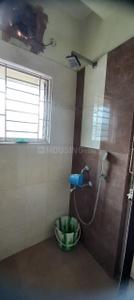 Bathroom Image of 840 Sq.ft 2 BHK Builder Floor for rent in Madurdaha Kolkata for Rs. 20000