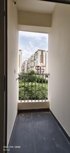 1 BHK Flat