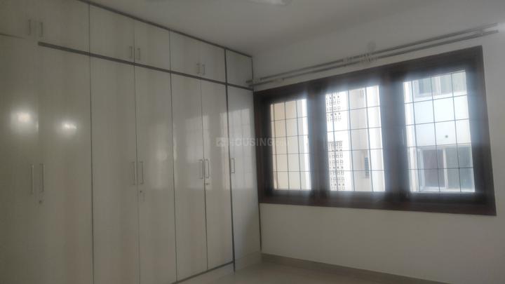 Dream Garden Bedroom One 1