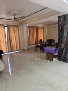 Hall Image of 2200 Sq.ft 3 BHK Apartment / Flat for rent in Avanti Vihar Raipur for Rs. 55000