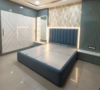 Bedroom Image of 1850 Sq.ft 2 BHK Apartment / Flat for rent in NK OAK Forest, Argora Ranchi for Rs. 23000