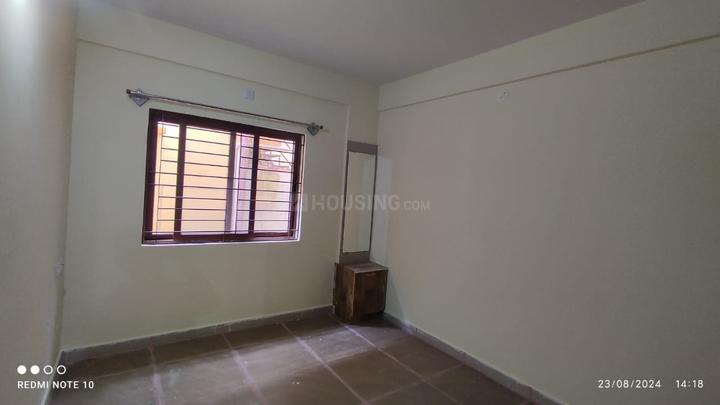 K R Garden, Murugeshpalya Bedroom 1