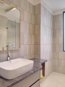 Bedroom One Image of 2050 Sq.ft 4 BHK Builder Floor for sale in Ansal Versalia, Sector 67 Gurgaon for Rs. 32500000