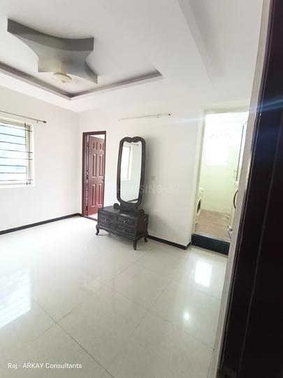Raj enclave Bedroom 1