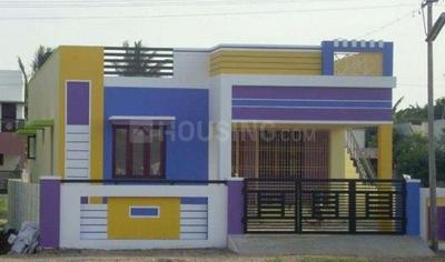 Image of 600 Sq.ft 2 BHK Independent House for sale in Guduvancheri, Chennai for Rs. 3500000