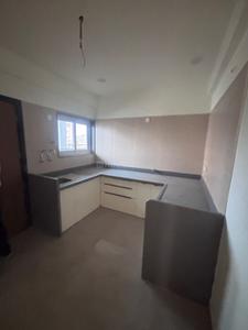 Kitchen Image of 2800 Sq.ft 3 BHK Apartment / Flat for rent in Bajaj Nagar Nagpur for Rs. 75000