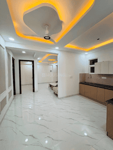 3 BHK Independent Builder Floor