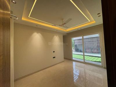 Bedroom Image of 2600 Sq.ft 4 BHK Builder Floor for sale in Uppal Southend, Sector 49 Gurgaon for Rs. 38500000
