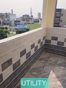 Balcony Image of 1115 Sq.ft 2 BHK Apartment / Flat for sale in Gopalapatnam Visakhapatnam for Rs. 5300000