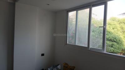 Bedroom Image of 1900 Sq.ft 4 BHK Apartment / Flat for sale in Maidan Garhi New Delhi for Rs. 19000000