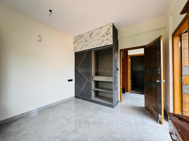 Srinivas homes Bedroom 1