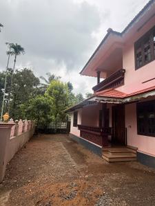 Image of 1700 Sq.ft 4 BHK Independent House for sale in Thariyode, Wayanad for Rs. 5400000