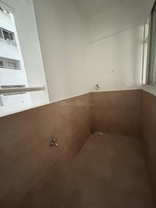 Balcony Image of 826 Sq.ft 2 BHK Apartment / Flat for rent in ARV New Town, Pisoli Pune for Rs. 17000