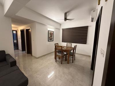 3 BHK Apartment