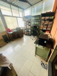 Balcony Image of 2500 Sq.ft 3 BHK Villa for sale in Dhayari Pune for Rs. 12500000