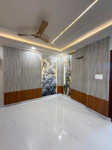 Bedroom Image of 1500 Sq.ft 3 BHK Apartment / Flat for sale in Kanakpura Jaipur for Rs. 6100000