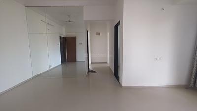 Living Room Image of 1100 Sq.ft 2 BHK Apartment / Flat for rent in Seawoods Navi Mumbai for Rs. 50000
