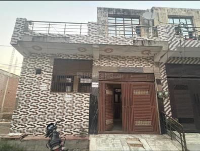 3 BHK Independent House