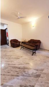 Hall Image of 1600 Sq.ft 3 BHK Apartment / Flat for rent in Ekkatuthangal Chennai for Rs. 65000