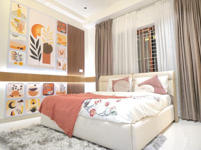 Bedroom Image of 3387 Sq.ft 4 BHK Villa for sale in Madhavi Nagar Kurnool for Rs. 25000000