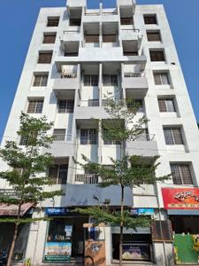 Image of 988 Sq.ft 2 BHK Apartment / Flat for sale in Yash Anand Park, Manjari Budruk, Pune for Rs. 6500000