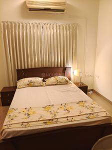 Bedroom Image of 4500 Sq.ft 4 BHK Duplex for rent in Sobha Ivory, Sivanchetti Gardens Bengaluru for Rs. 225000