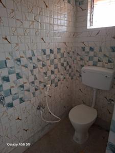 Bathroom Image of 850 Sq.ft 2 BHK Apartment / Flat for sale in Bansdroni Kolkata for Rs. 4850000