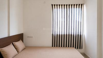 Bedroom Image of 679 Sq.ft 2 BHK Apartment / Flat for sale in Sowparnika Ashiyana, Samethanahalli Bengaluru for Rs. 6600000