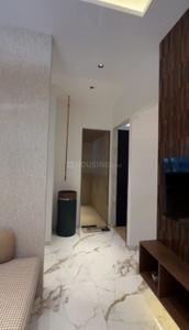 Hall Image of 869 Sq.ft 2 BHK Apartment / Flat for sale in Green Square Phase II Tower 1 And 3, Thane West Thane for Rs. 7790000