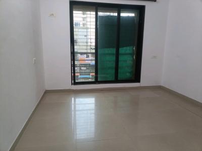 Bedroom Image of 1240 Sq.ft 2 BHK Apartment / Flat for sale in Regency Ashoka Residency, Kharghar Navi Mumbai for Rs. 16500000