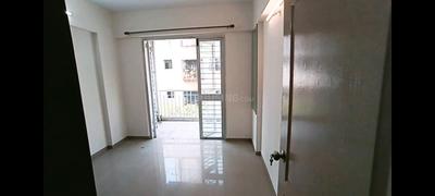 Hall Image of 776 Sq.ft 1 BHK Apartment / Flat for sale in Undri Pune for Rs. 4700000