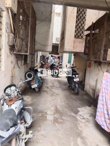 Image of 550 Sq.ft 1 BHK Apartment / Flat for sale in Mukundwadi, Aurangabad for Rs. 1400000