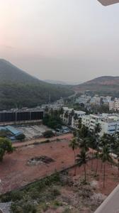 Balcony Image of 2410 Sq.ft 3 BHK Apartment / Flat for sale in Vaisakhi Skypark, Yendada Visakhapatnam for Rs. 21600000