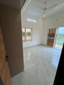 Bedroom Image of 1312 Sq.ft 2 BHK Independent House for rent in Ozone KNS Oasis, Ittangur Bengaluru for Rs. 20000