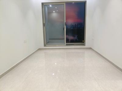 Living Room Image of 1500 Sq.ft 3 BHK Apartment / Flat for sale in Rainbow Life, Kharghar Navi Mumbai for Rs. 14000000