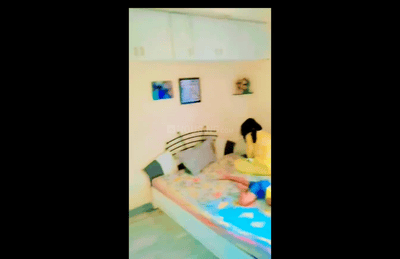 Image of 850 Sq.ft 2 BHK Apartment / Flat for sale in Mazgaon, Mumbai for Rs. 23500000