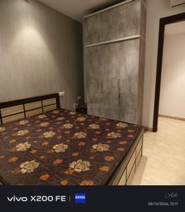 Bedroom Image of 950 Sq.ft 2 BHK Apartment / Flat for rent in Hiranandani Castle Rock, Powai Mumbai for Rs. 120000