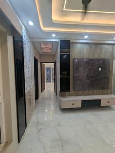 Hall Image of 1140 Sq.ft 2 BHK Apartment / Flat for rent in Dev Sai Sports Home, Noida Extension Greater Noida for Rs. 26000
