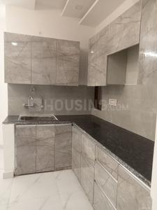 Bathroom Image of 750 Sq.ft 2 BHK Apartment / Flat for sale in Sector 105 Gurgaon for Rs. 4500000