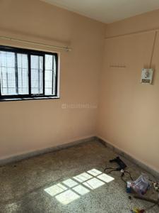 Bedroom Image of 550 Sq.ft 1 BHK Apartment / Flat for rent in Sangamvadi Pune for Rs. 21000