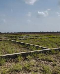 Upvan Residency Plot View 2
