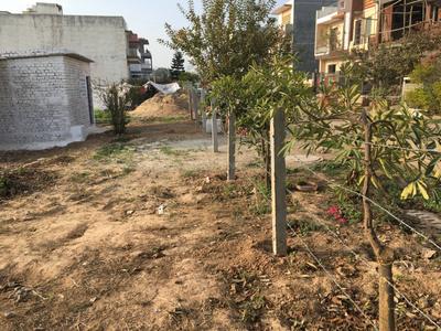Image of 4410 Sq.ft Residential Plot / Land for sale in Preet City, Sector 86, Mohali for Rs. 45000000