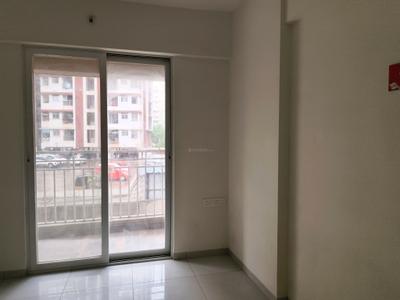 Bedroom Image of 700 Sq.ft 2 BHK Apartment / Flat for sale in Aishwaryam Gaurav, Chikhali Pune for Rs. 5800000